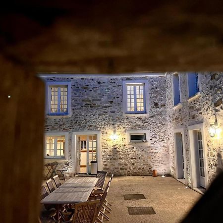 Le Domaine De Jade Apartment Chatillon-la-Borde Exterior photo