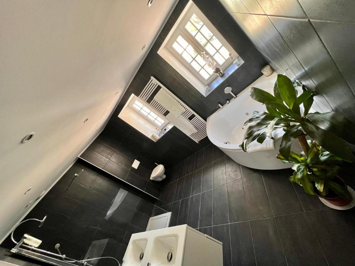 Le Domaine De Jade Apartment Chatillon-la-Borde Exterior photo